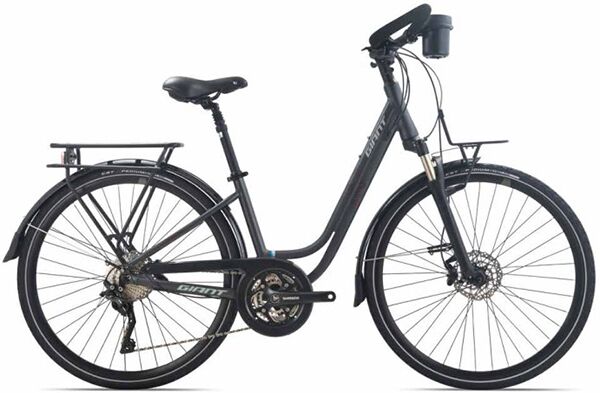 Xe đạp touring Giant TROOPER 5500 2023***
